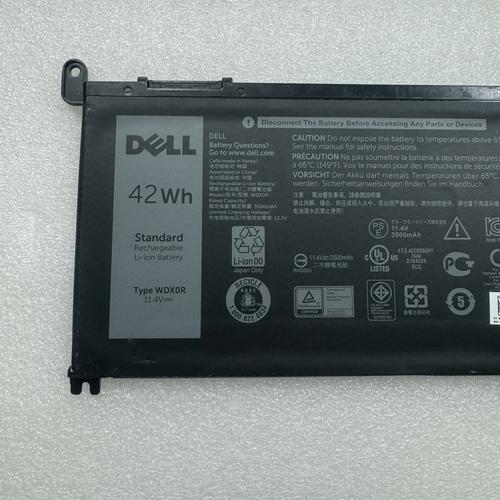 戴尔笔记本电脑电池多少钱