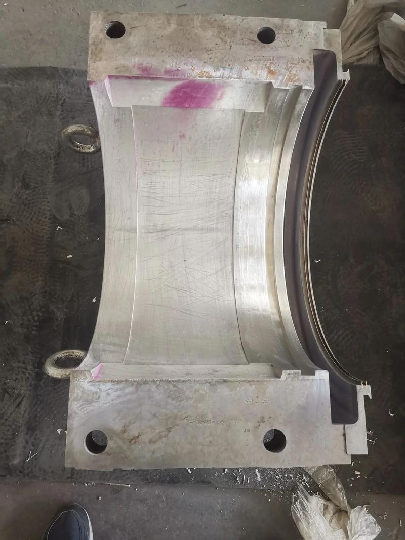 汽轮机轴瓦废铁价格