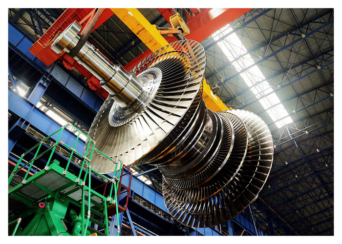 汽轮机轴瓦废铁价格