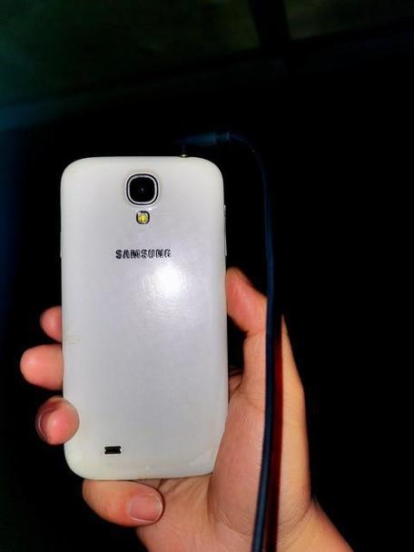 三星5000毫安电池手机