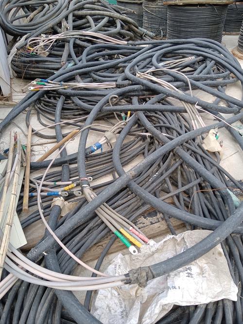 长春市废铜废铁回收