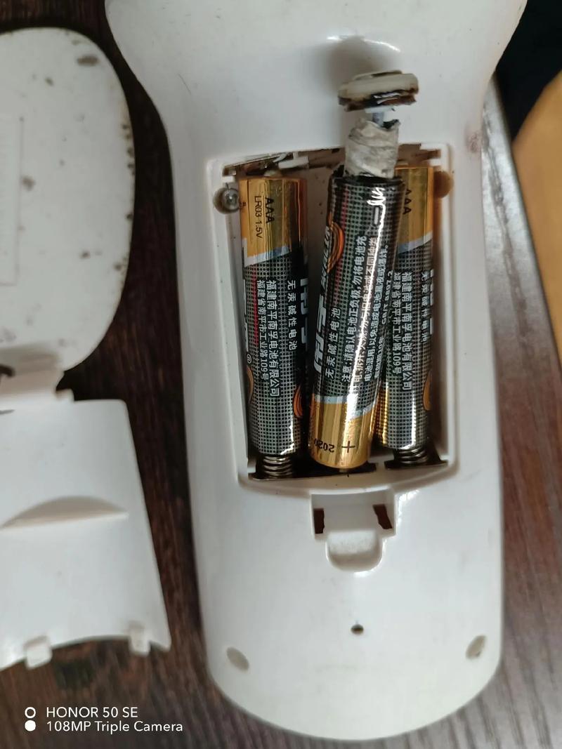 为什么玩具不能用南孚电池