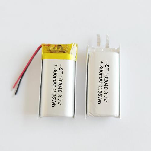 锂离子电池和锂聚合物电池