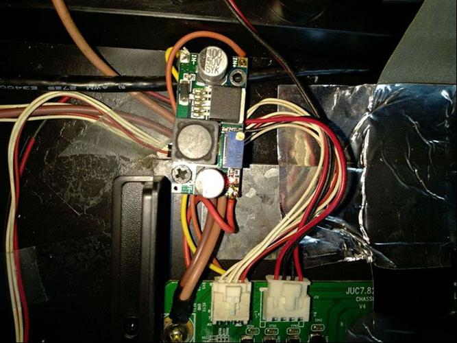 长虹led42538n故障维修