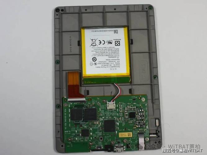 kindle换电池多少钱
