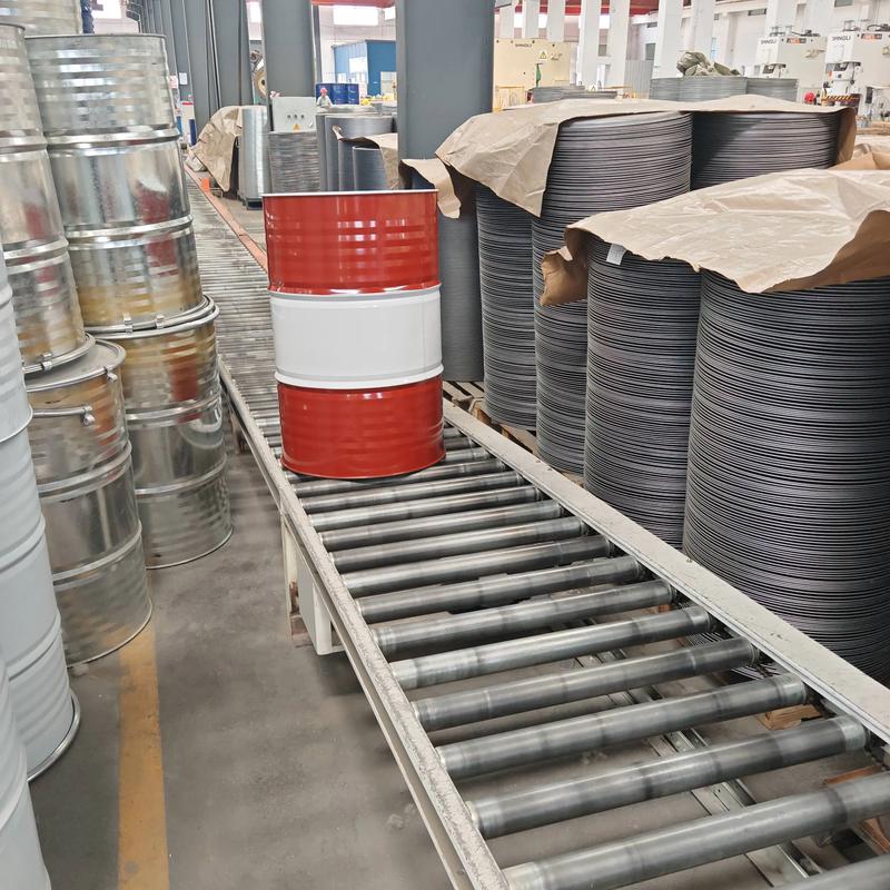 废铁桶处理多少一吨