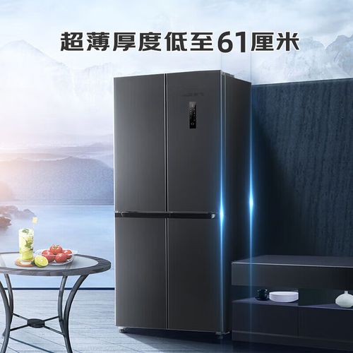 新飞BCD一242冰箱控制故障