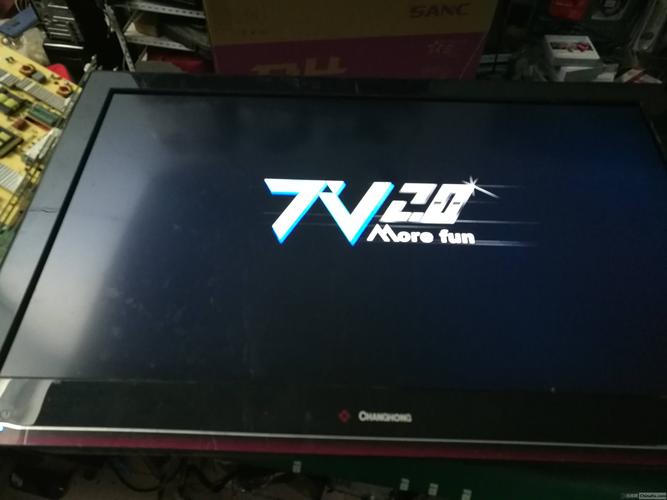 长虹lt42630fx故障大全