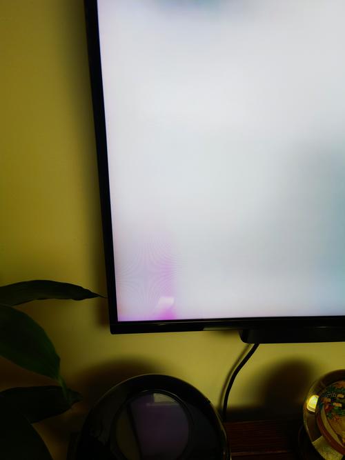 TCLf433390a图像故障