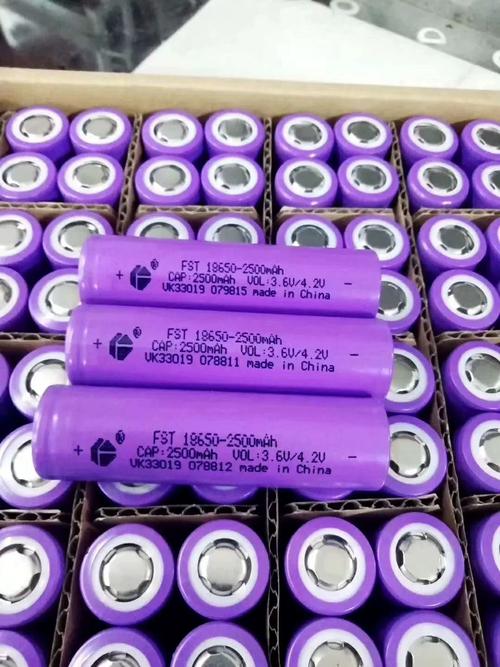 锂电池聚合物锂电池哪个好