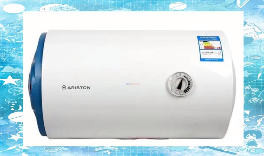ariston热水器故障103