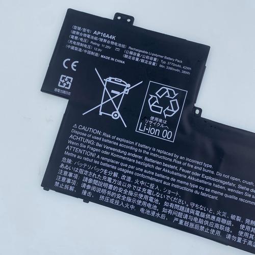 acer笔记本电池怎么拆