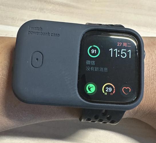 iwatch可以换电池吗