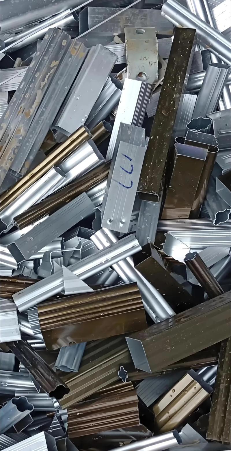 河北省收废铁的电话