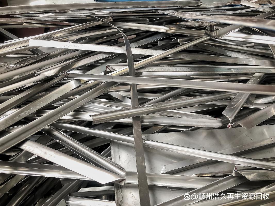赣州市哪里收废铁的