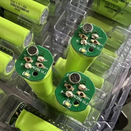 聚合物电池和锂电池哪个好