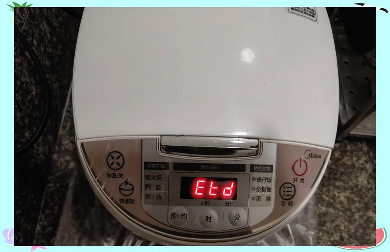 电饭煲显示es故障码是什么故障