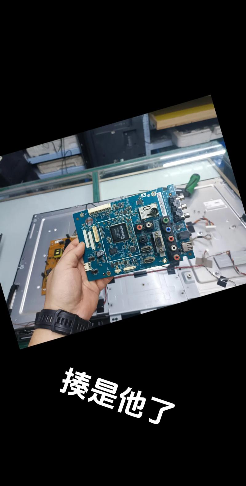 索尼klv 32bx320故障