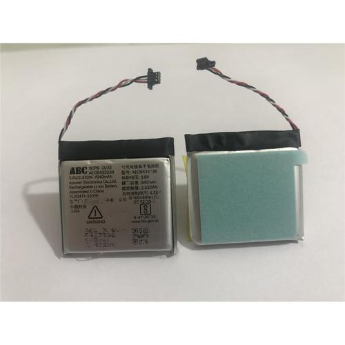 beats耳机怎么换电池