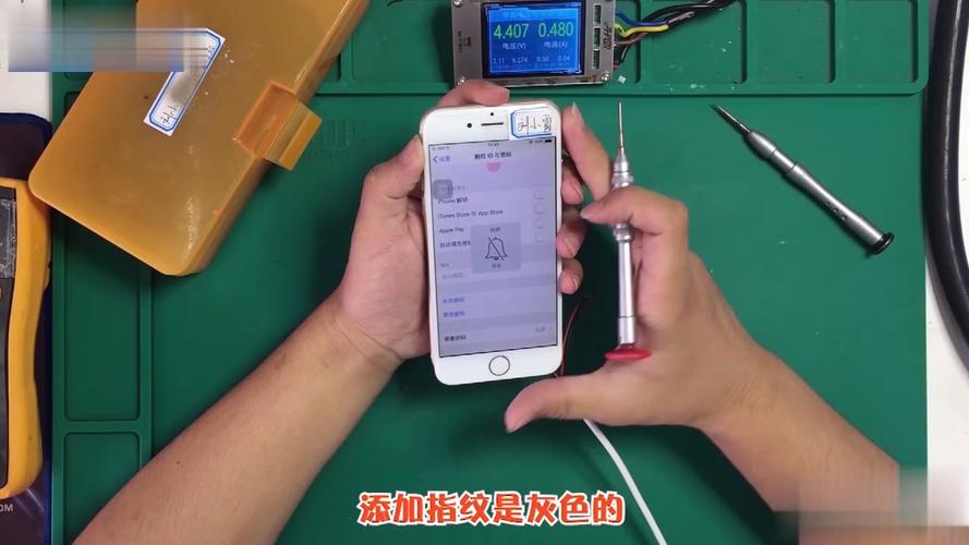 oppo显示电池接触异常