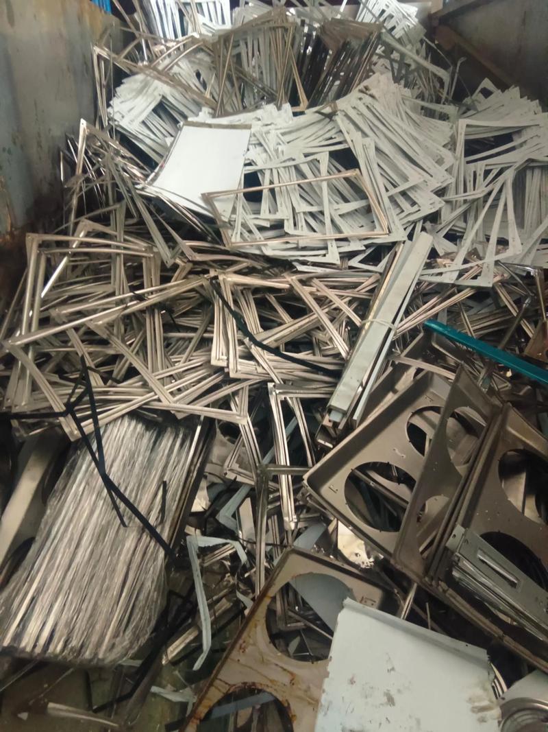 天水市废铁废铜回收