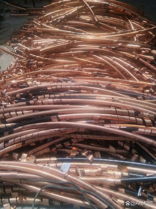 天水市废铁废铜回收