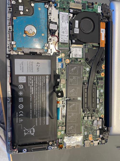 thinkpad电池修复