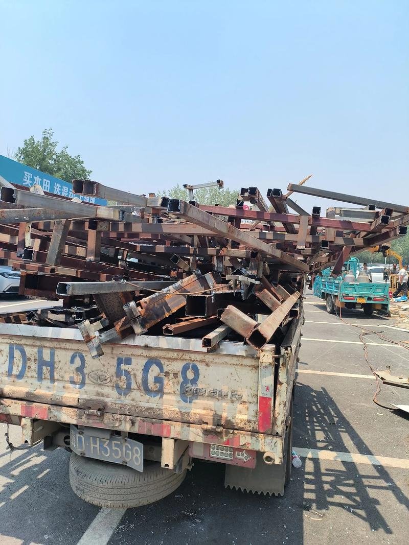 在沧州收废铁怎么样