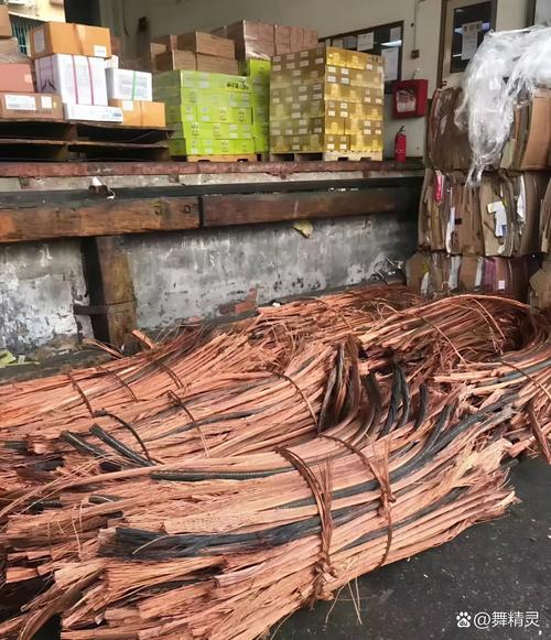 卖废铁到福州哪里去