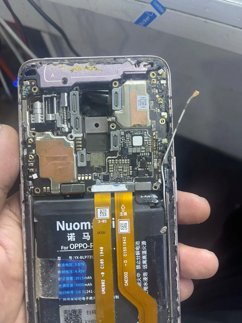 oppo电池不耐用怎么办