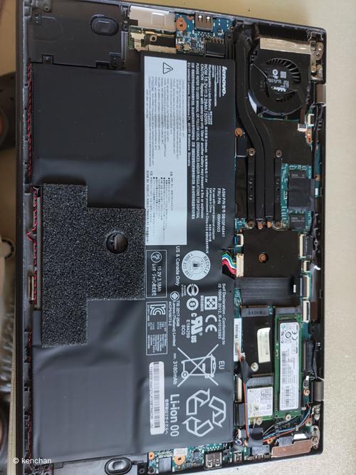 thinkpad电池管理