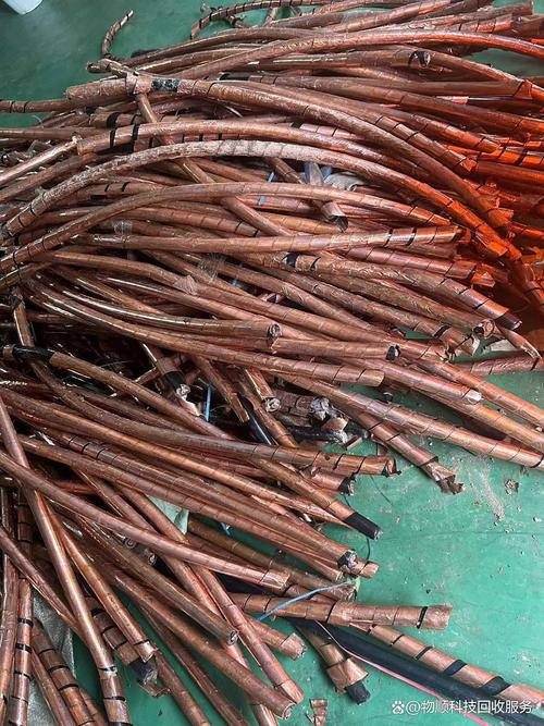 上海有色金属网废铁