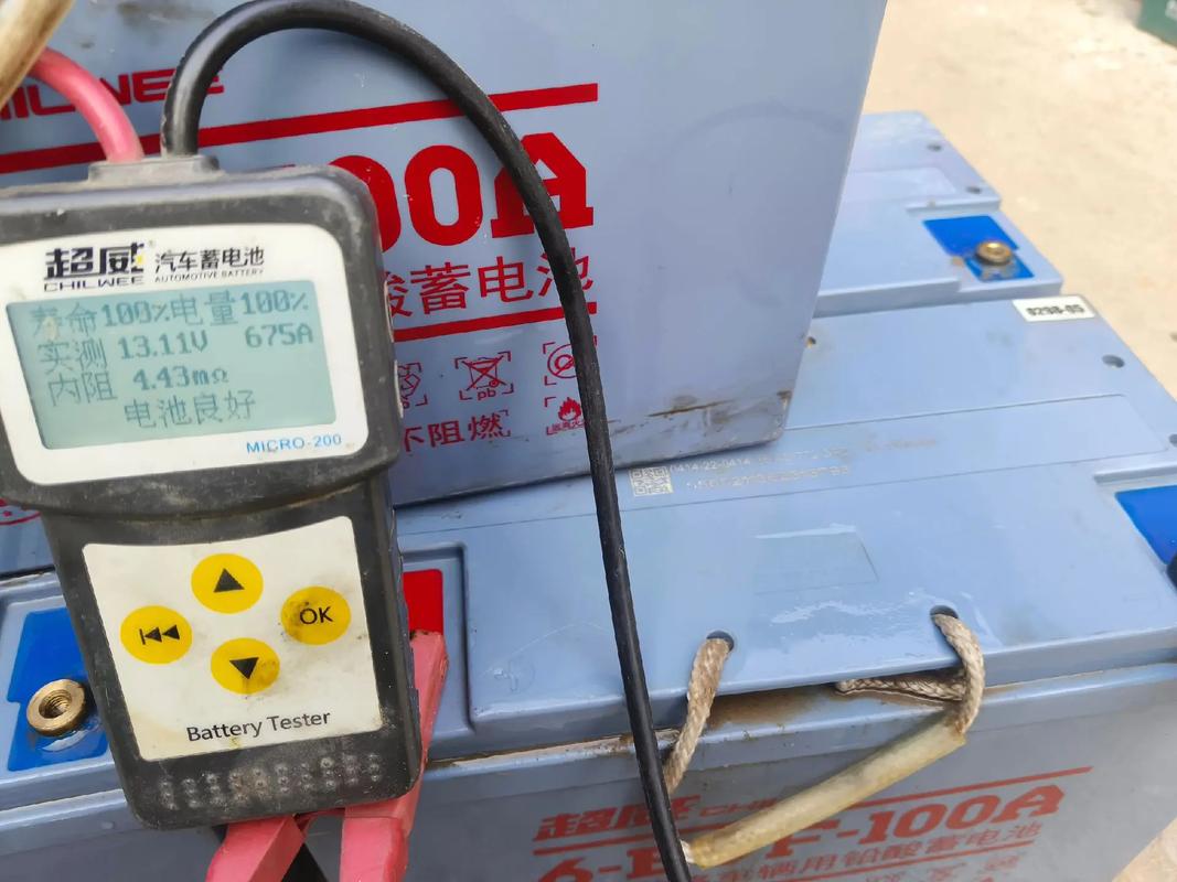 12v100ah电池价格