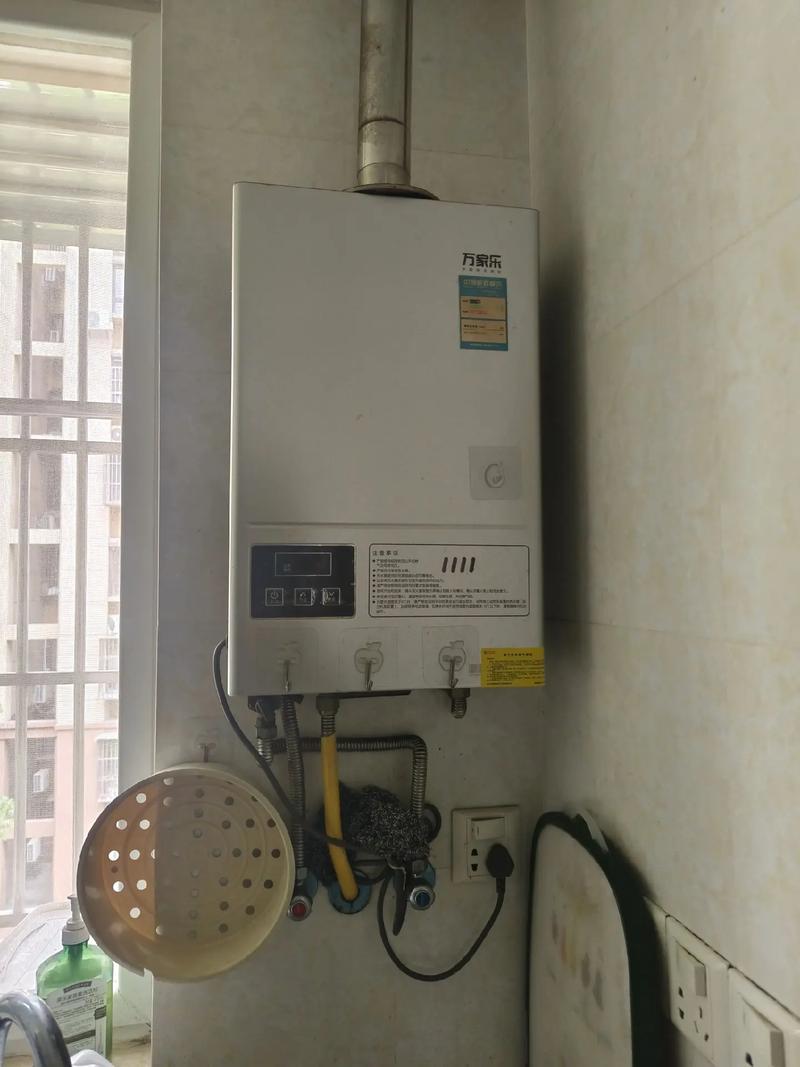 万家乐热水器e2故障时好时坏