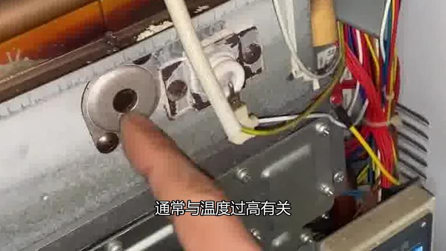 百得热水器e5故障是怎么回事