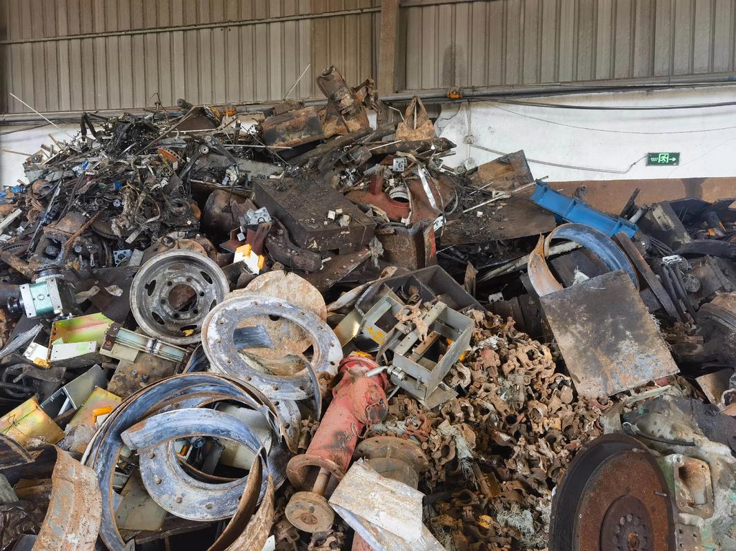 废铁有要利用料的吗