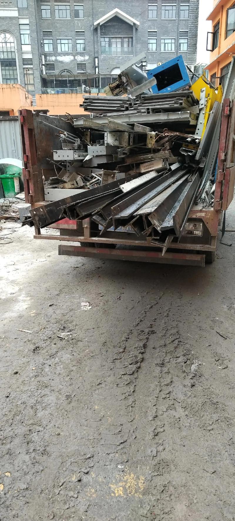 娄底市废铜废铁回收