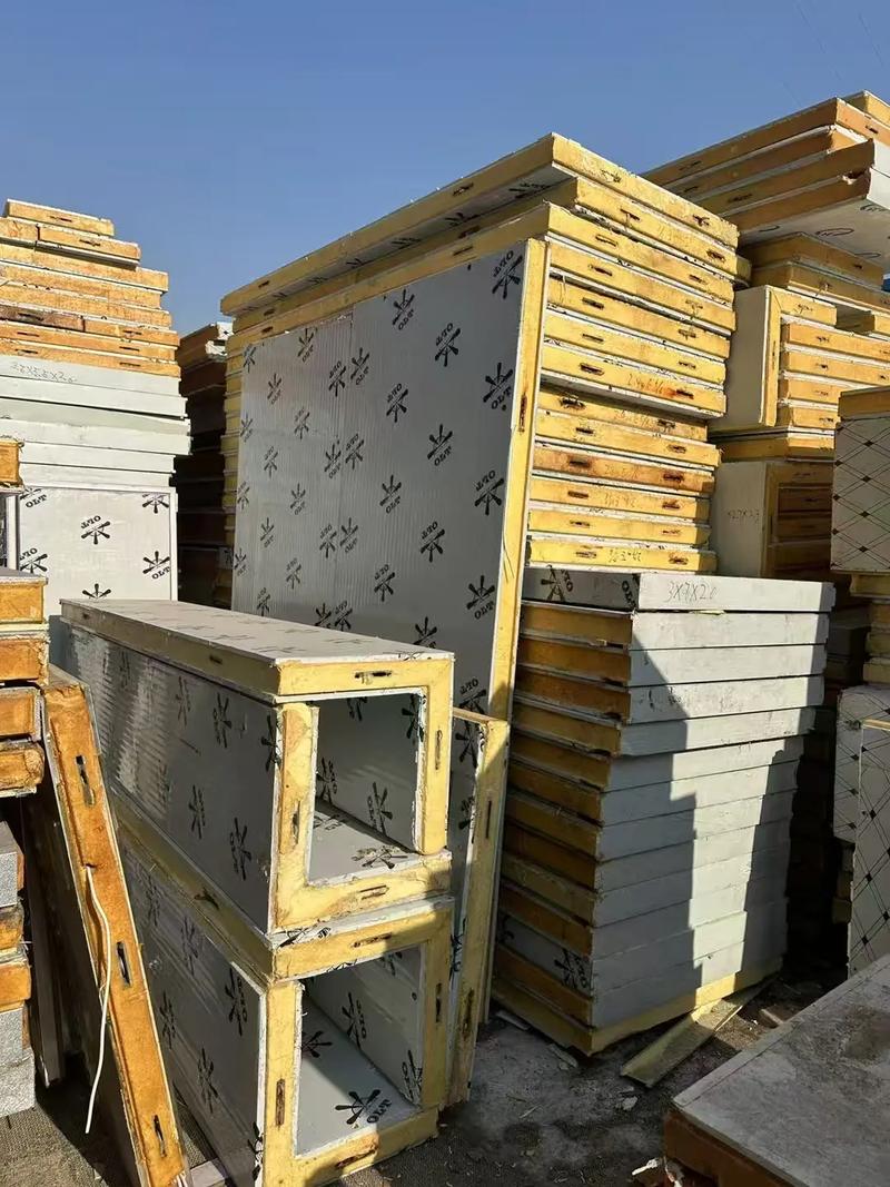 崔庄哪里有废铁板吗