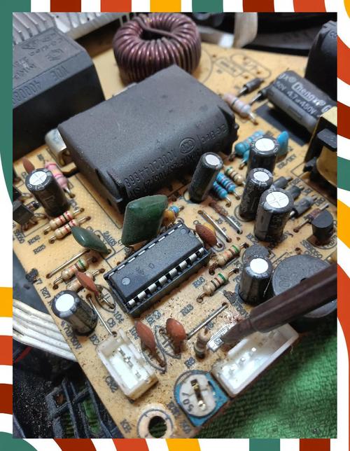 海尔电磁炉报E3故障是怎么了