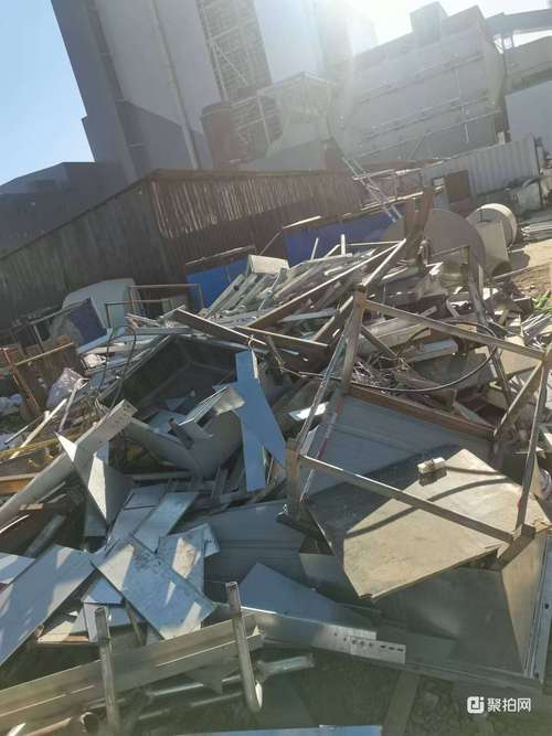 甘肃废铁怎么能加入