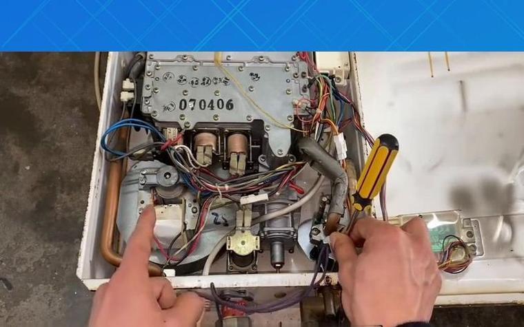 万和燃气热水器e3故障怎么修