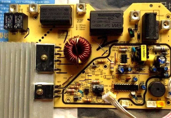 九阳电磁炉显示e4是什么故障