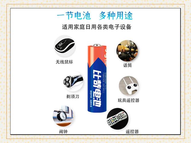 碳性电池和碱性电池的区别