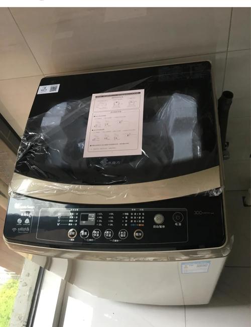 海信全自动波轮洗衣机F2故障