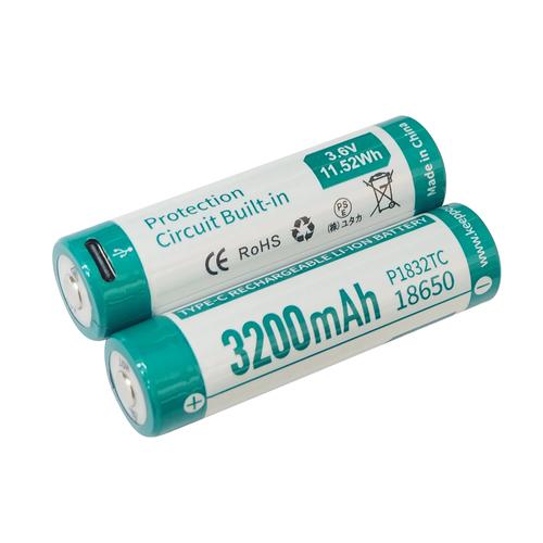 18650电池是什么意思