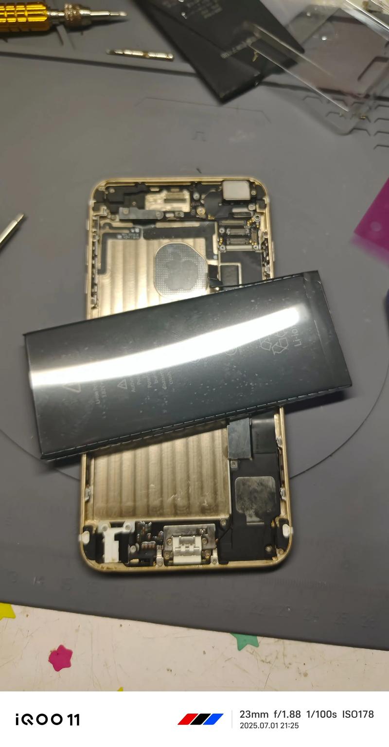 6p换电池哪个品牌的好