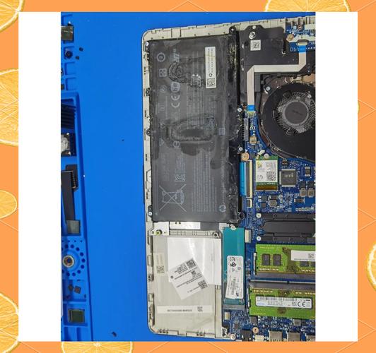 笔记本电池进水了怎么办