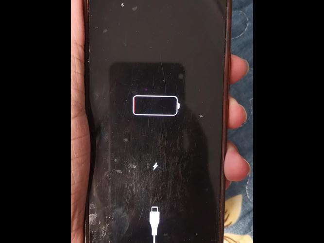 vivox6电池百分比