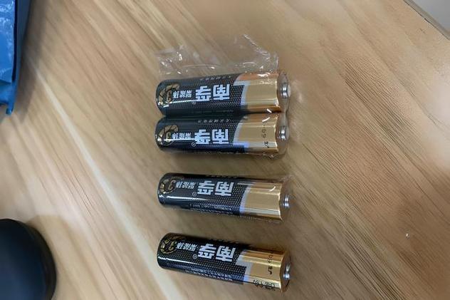 一节5号电池有多少毫安