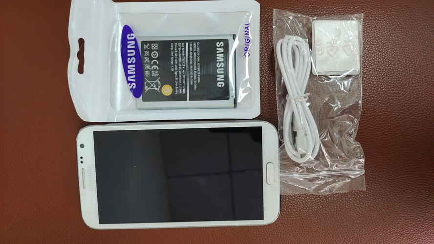 三星note2背夹电池